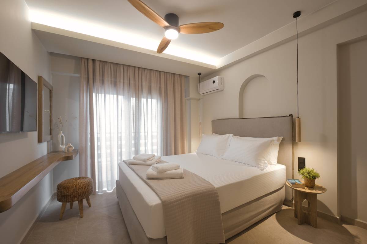 Superior Suites/Apartments