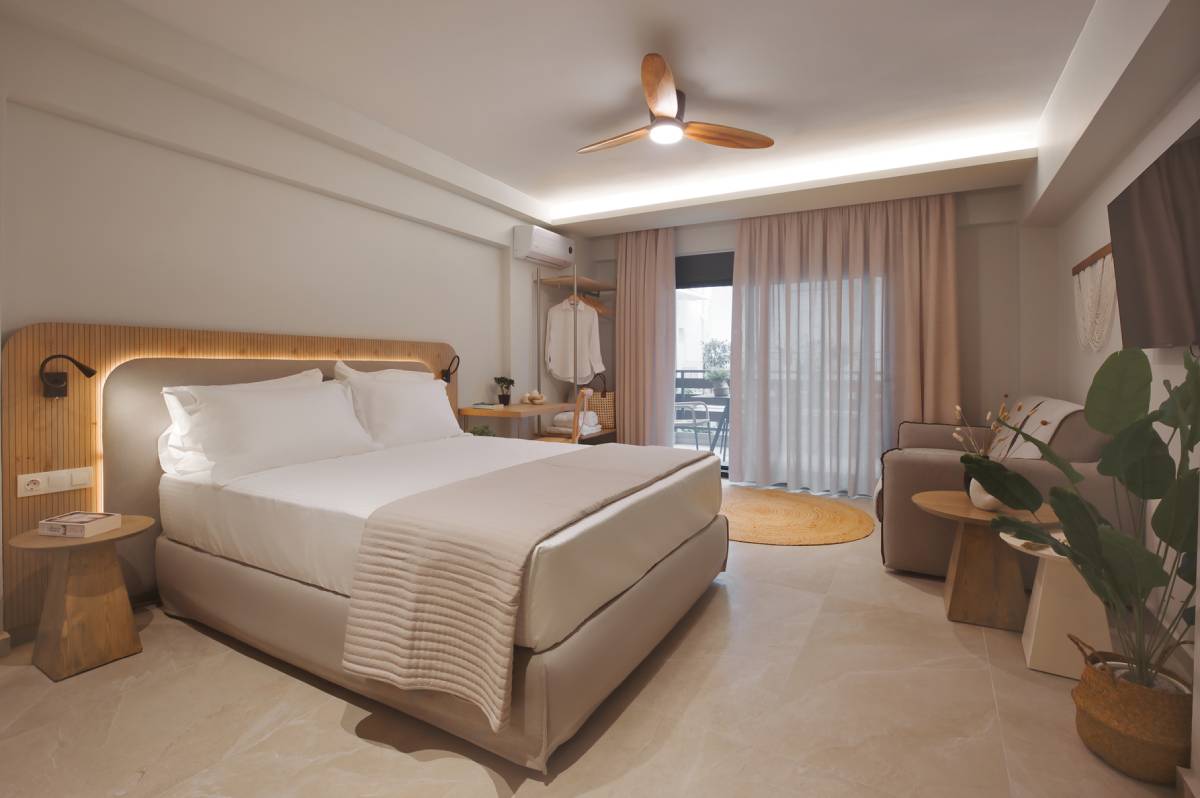 Junior Suites