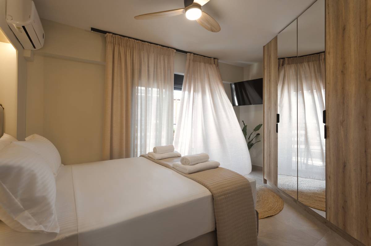 Luxury Suite Apartment